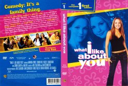 What I Like About You Season 1