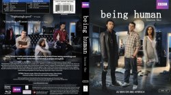 Being Human - Season 1