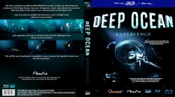 Deep Ocean Experience 3D