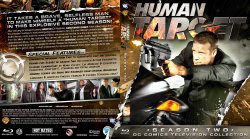 Human Target - Season 2