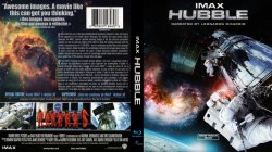 Imax Hubble