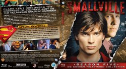 Smallville - Season 5