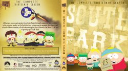 South Park - Season 13