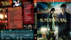 Supernatural - Season 1