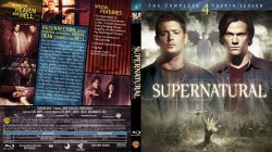 Supernatural - Season 4