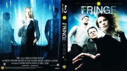 Fringe - Season 1