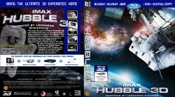 IMAX Hubble 3D