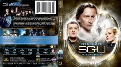 Stargate Univers Season 1.5