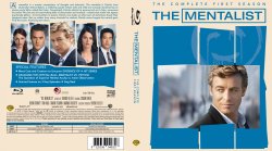 The Mentalist Season 1