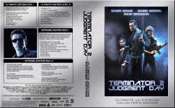 Terminator 2 - Judgement Day