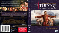 The Tudors Season 4