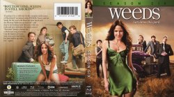 Weeds - Season 6 (BD)