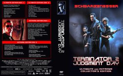Terminator 2 - Judgement Day