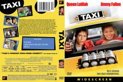 Taxi 2004 Custom