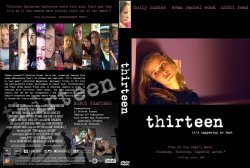 Thirteen Custom