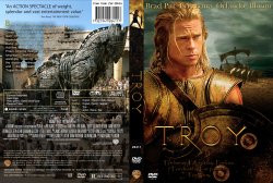 Troy Custom