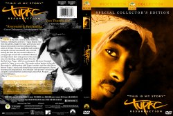 Tupac Ressurection