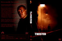 Twisted