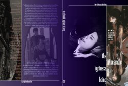 Unbearable Lightness of Being