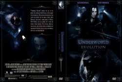 Underworld Evolution