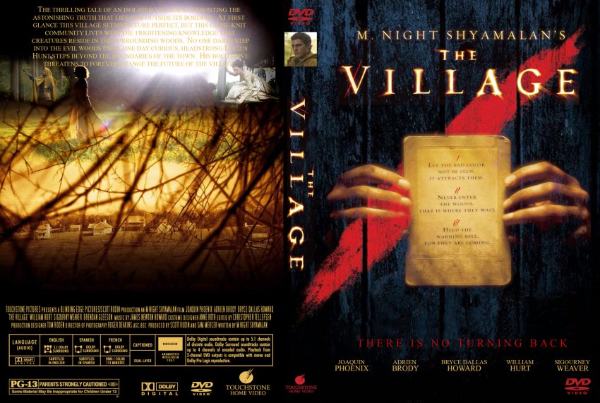 The Village