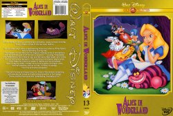 Alice In Wonderland