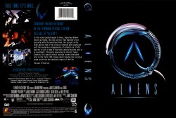 Aliens Custom