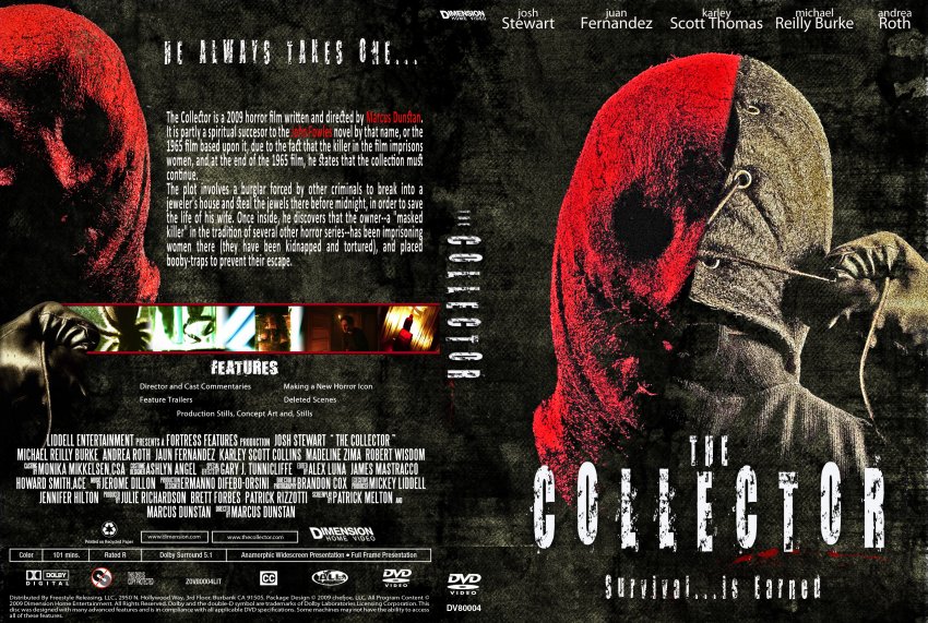The Collector