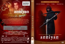Anniyan