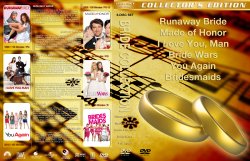 Bride Collection