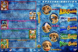 The Buddies Collection