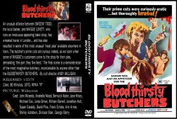 Bloodthirsty Butchers