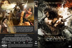 Conan The Barbarian