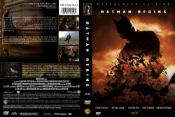 Batman Begins