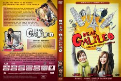 Dear Galileo