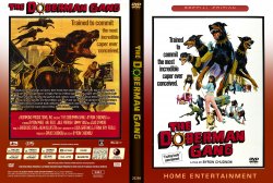 The Doberman Gang