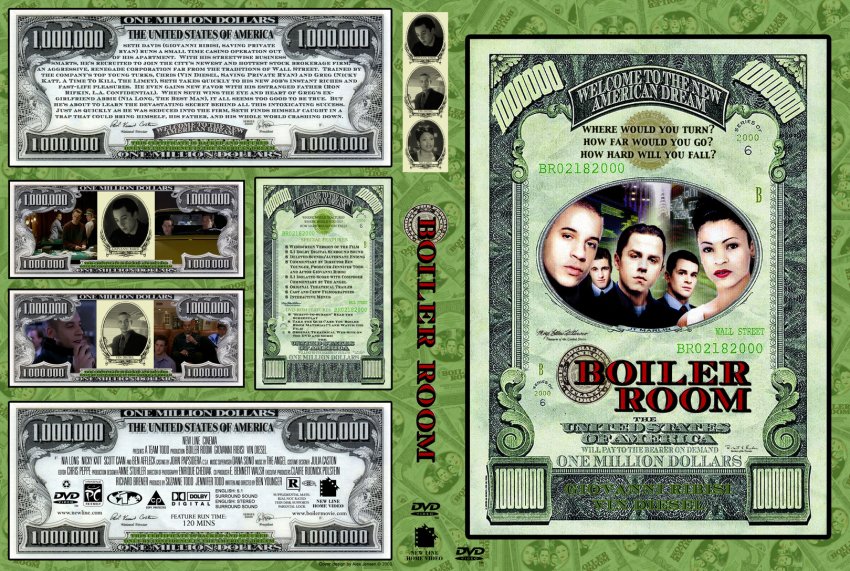 Intrekking Monument hoorbaar Boiler Room - Movie DVD Custom Covers - 2168boilerroom jackdarippa :: DVD Covers Intrekking Monument hoorbaar Boiler Room - Movie DVD Custom Covers - 2168boilerroom jackdarippa :: DVD Covers
