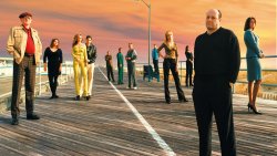 sopranos