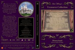 Disneyland Secrets, Stories And Magic
