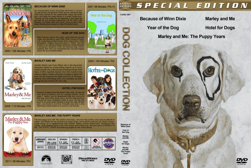 Dog Collection