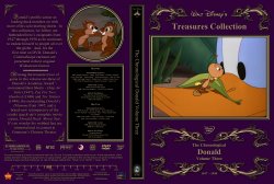 The Chronological Donald Volume Three