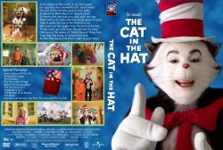 Cat In The Hat