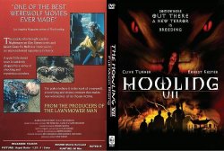 Howling VII - Full Moon Rising