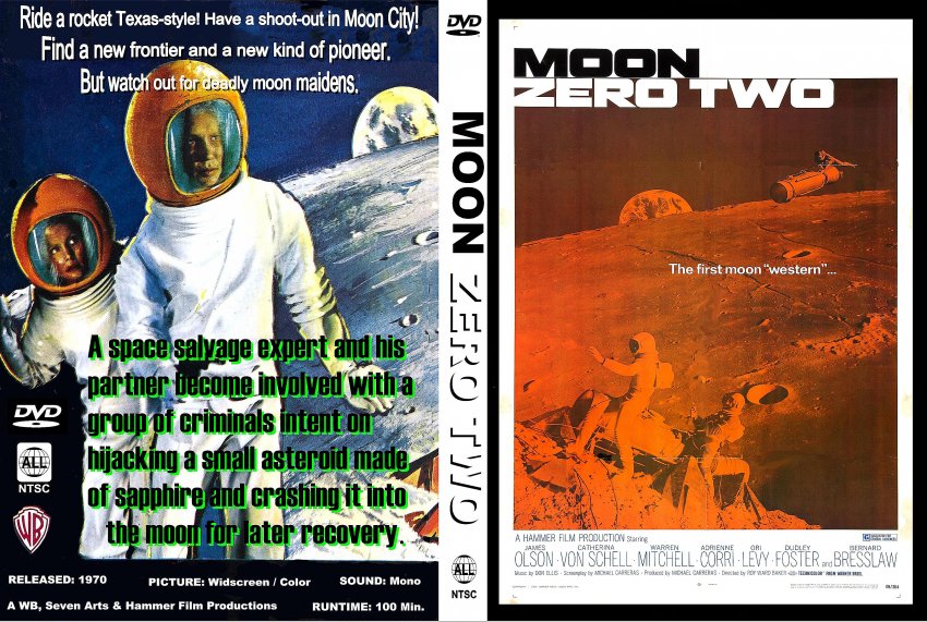 Moon Zero Two