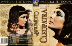 Cleopatra