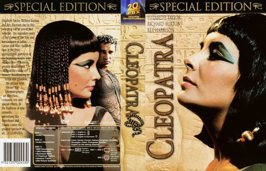 Cleopatra