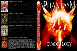 Phantasm Collection