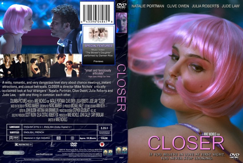 Closer