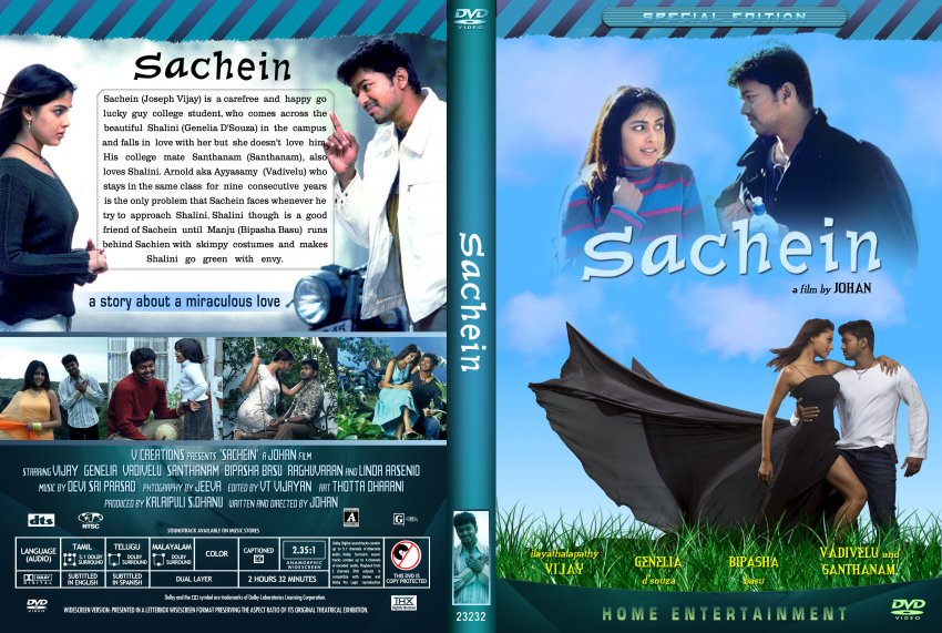 Sachein