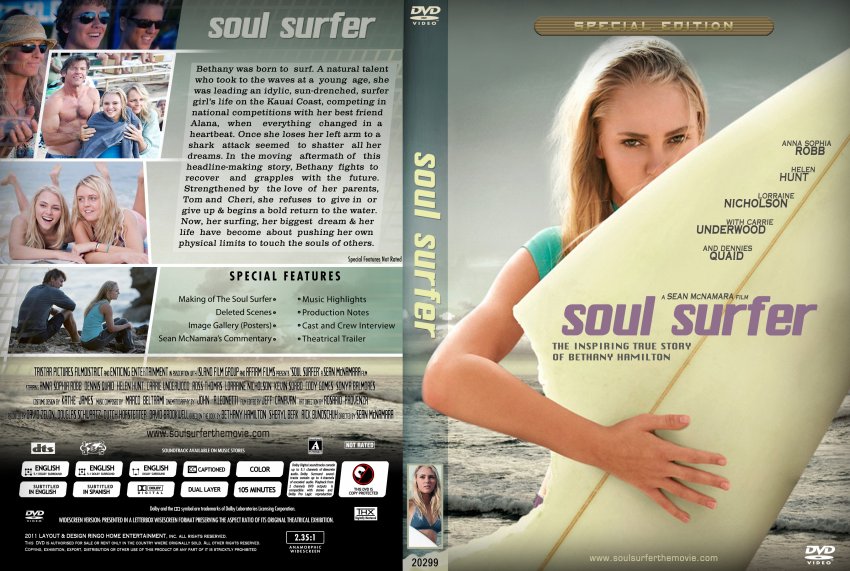 Soul Surfer